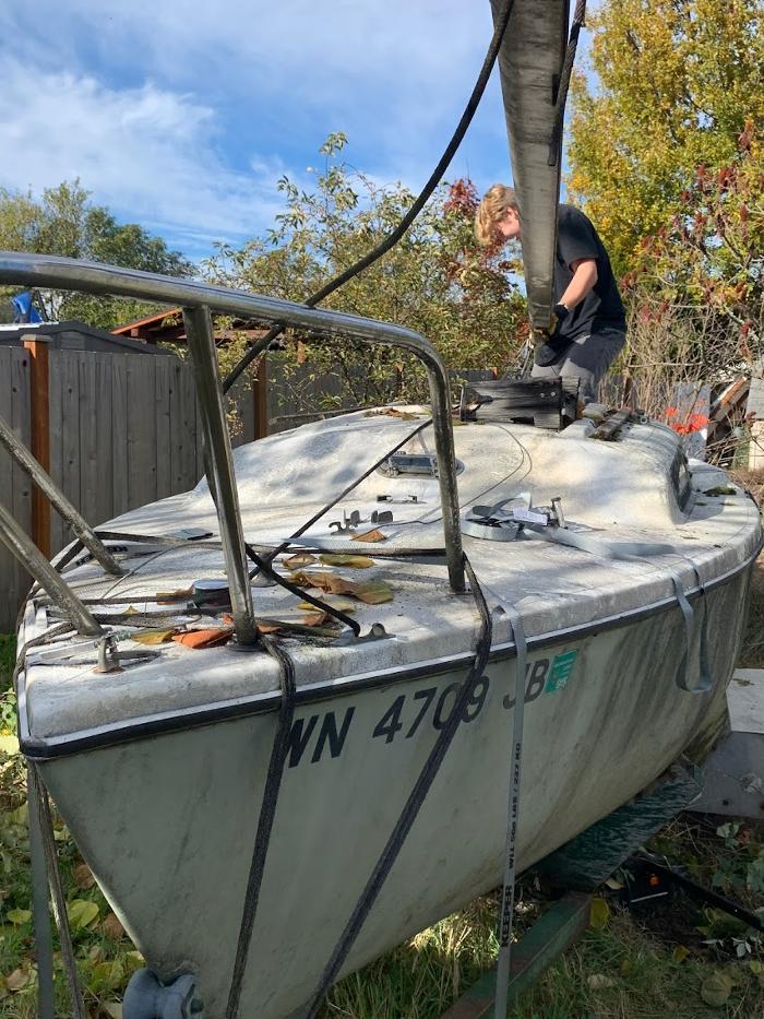 Busy Bees Junk Removal - Puyallup, WA