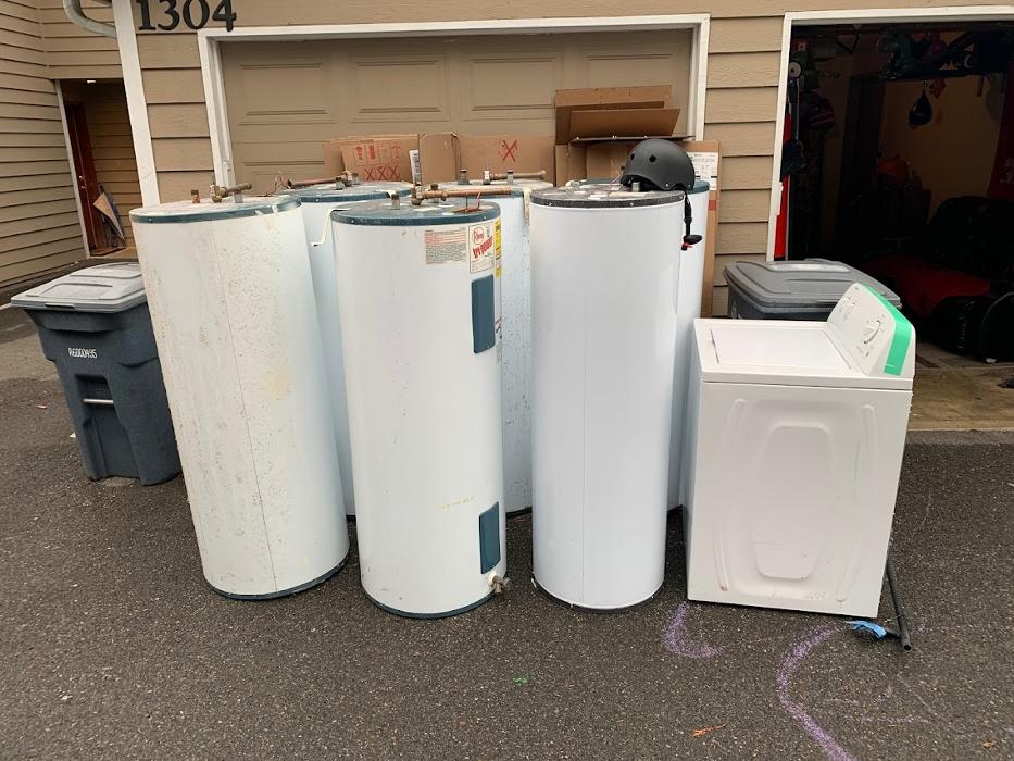 Busy Bees Junk Removal - Puyallup, WA