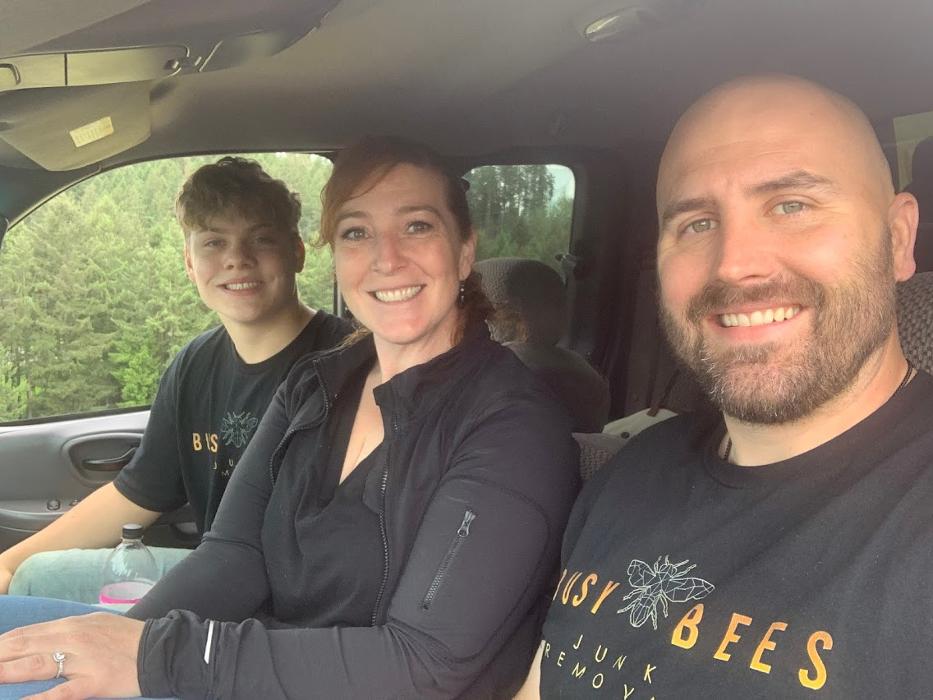 Busy Bees Junk Removal - Puyallup, WA