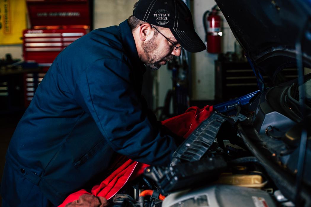 Precision Auto Repair - West Springfield, MA