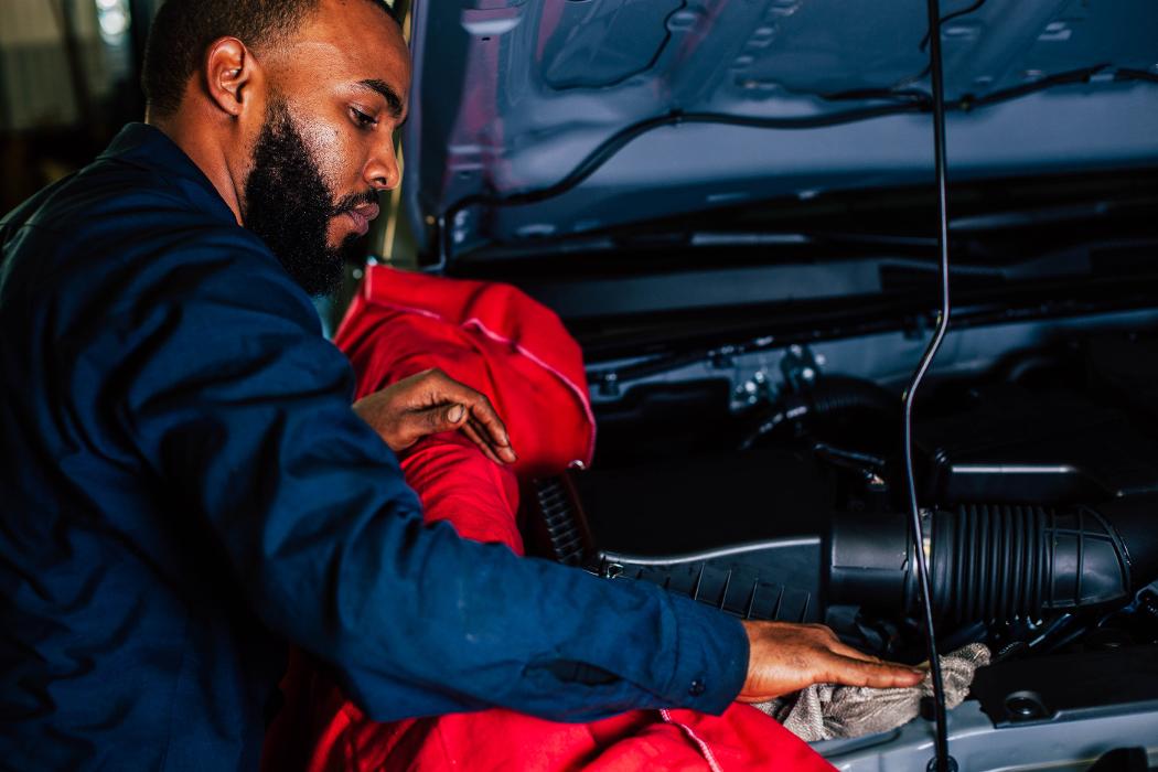 Precision Auto Repair - West Springfield, MA