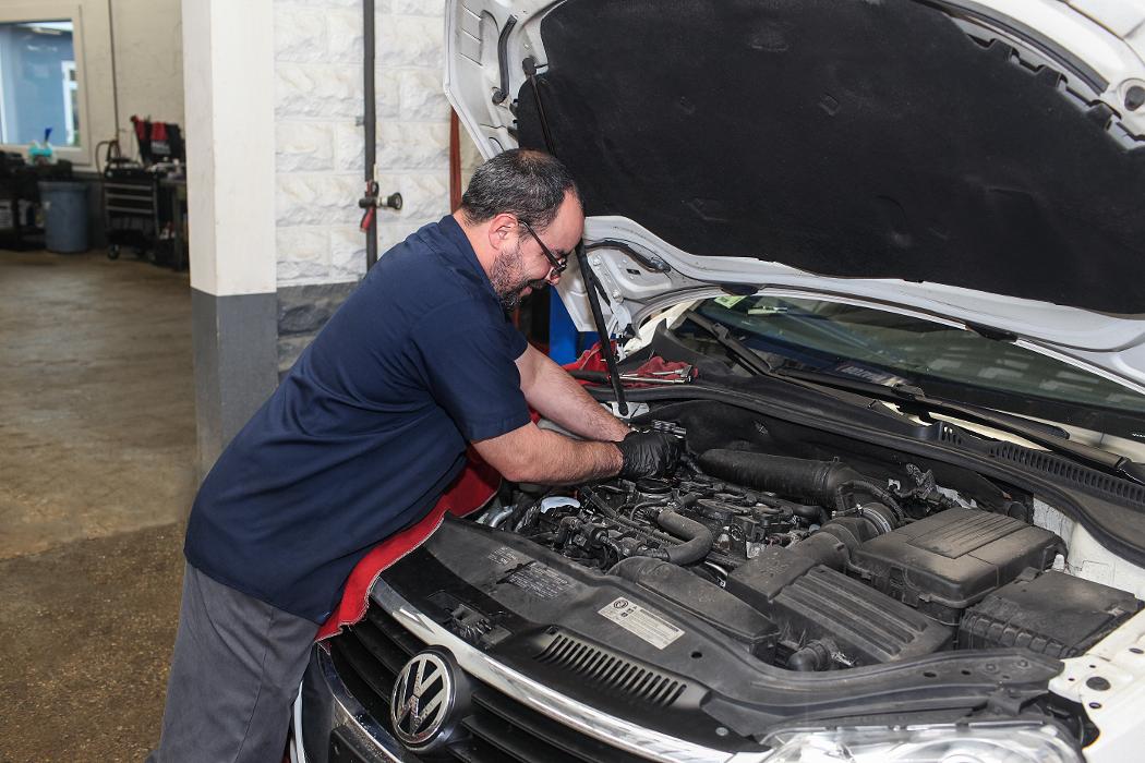 Precision Auto Repair - West Springfield, MA