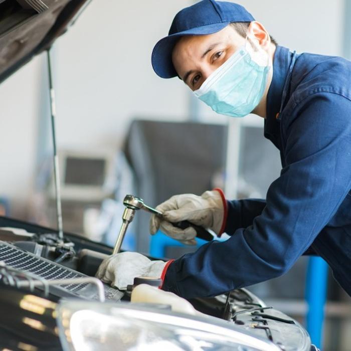 MECÁNICO A DOMICILIO - Pacoima, CA