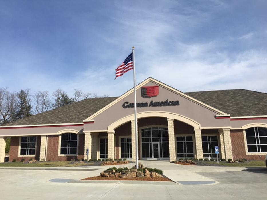 CLOSED - German American Insurance - Washington, IN