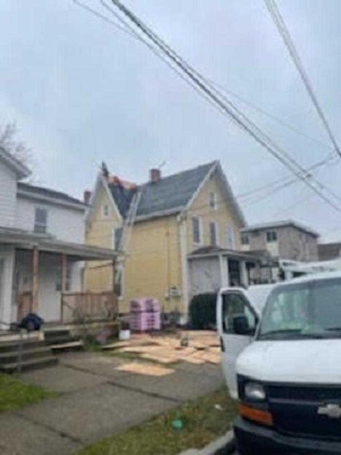 New Home Improvement's, LLC - Scranton, PA