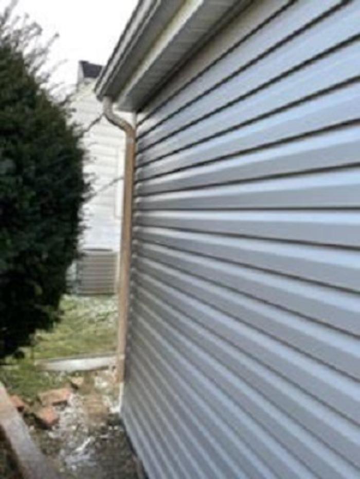 New Home Improvement's, LLC - Scranton, PA