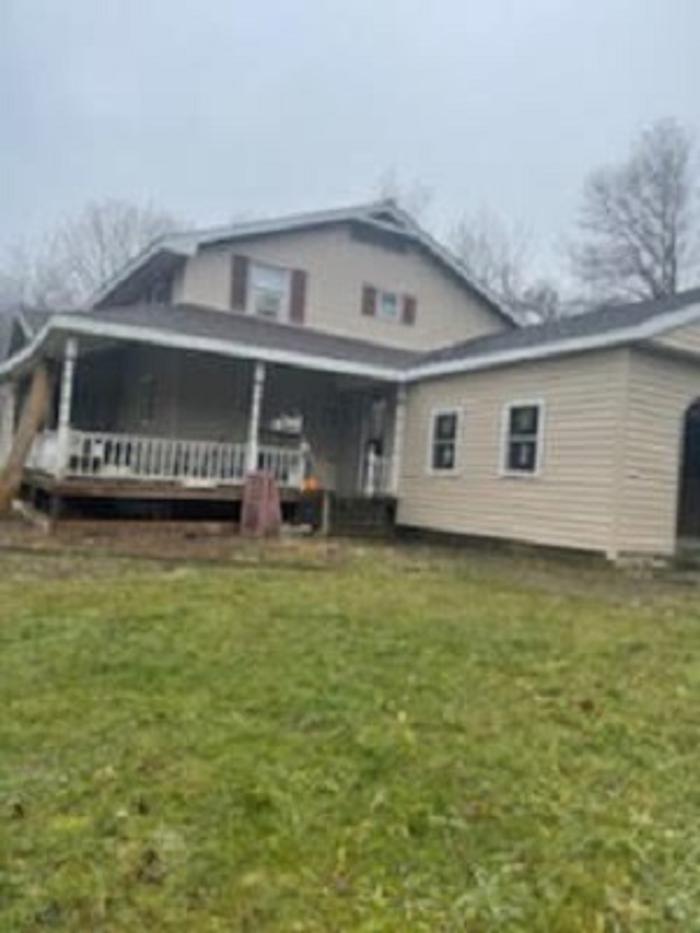 New Home Improvement's, LLC - Scranton, PA