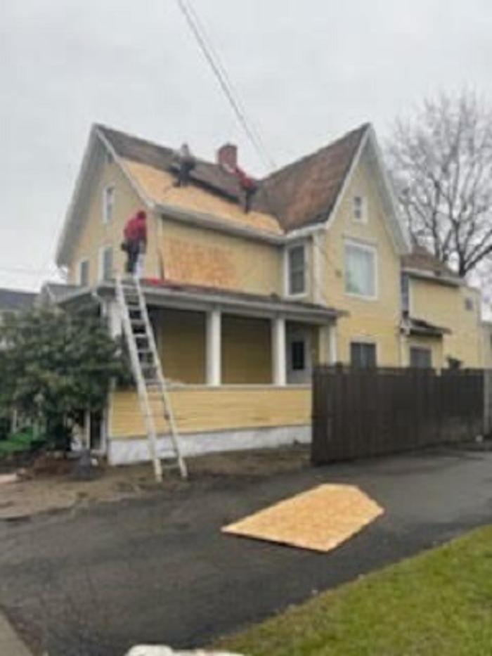 New Home Improvement's, LLC - Scranton, PA