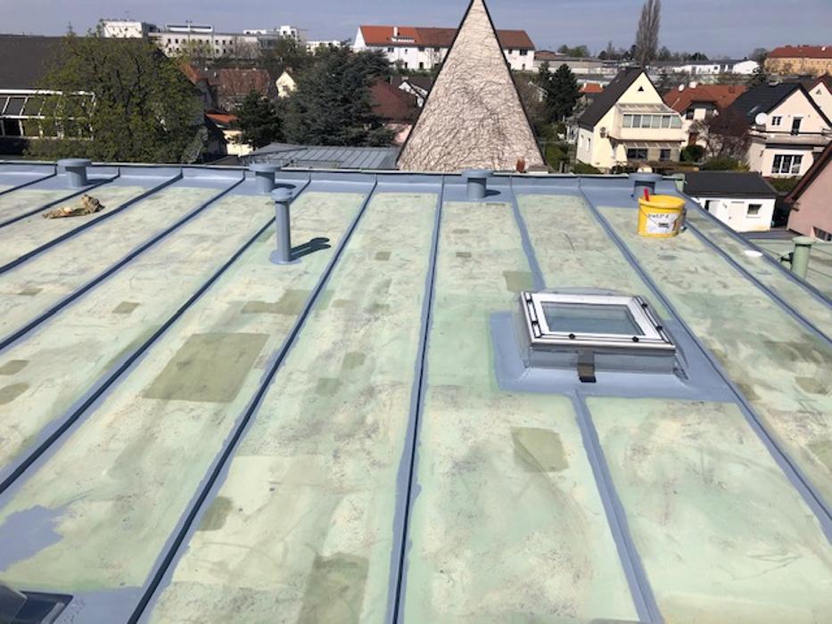 Dachreparaturdienst Deyer e.U., Hüttenwerkweg in Schwechat