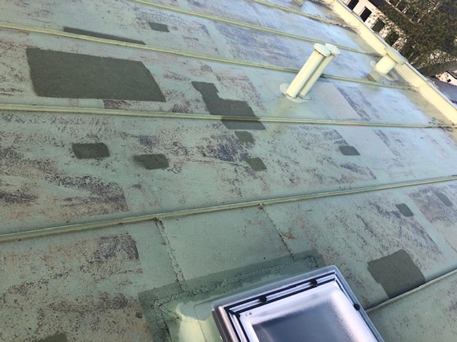 Dachreparaturdienst Deyer e.U., Hüttenwerkweg in Schwechat