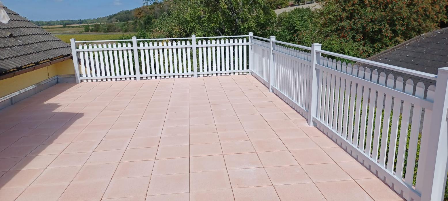 Dachreparaturdienst Deyer e.U., Hüttenwerkweg in Schwechat