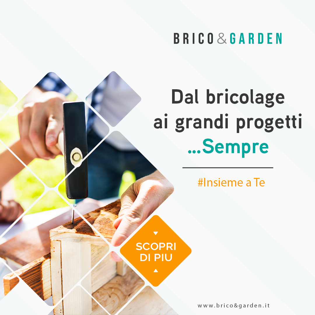 Brico \u0026 Garden - ARTICOLI PER LA CASA E PER LA CUCINA (PRODUZIONE,  INGROSSO), MATERIALI DI COSTRUZIONE (IN GENERALE), ILLUMINAZIONI, MOBILI,  DIPINTI TROMPE-L'OEIL, SCULTORI DEL LEGNO, MOBILI E OGGETTI D'ARTE,  FERRAMENTA (AL