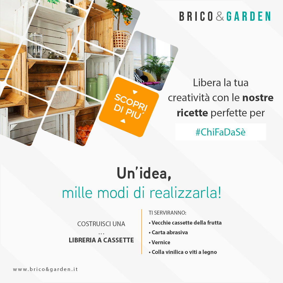 Brico \u0026 Garden - ARTICOLI PER LA CASA E PER LA CUCINA (PRODUZIONE,  INGROSSO), MATERIALI DI COSTRUZIONE (IN GENERALE), ILLUMINAZIONI, MOBILI,  DIPINTI TROMPE-L'OEIL, SCULTORI DEL LEGNO, MOBILI E OGGETTI D'ARTE,  FERRAMENTA (AL