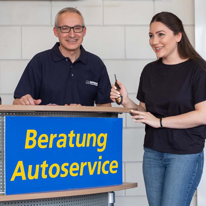 Ehrhardt Reifen + Autoservice, Varrelheide in Hannover