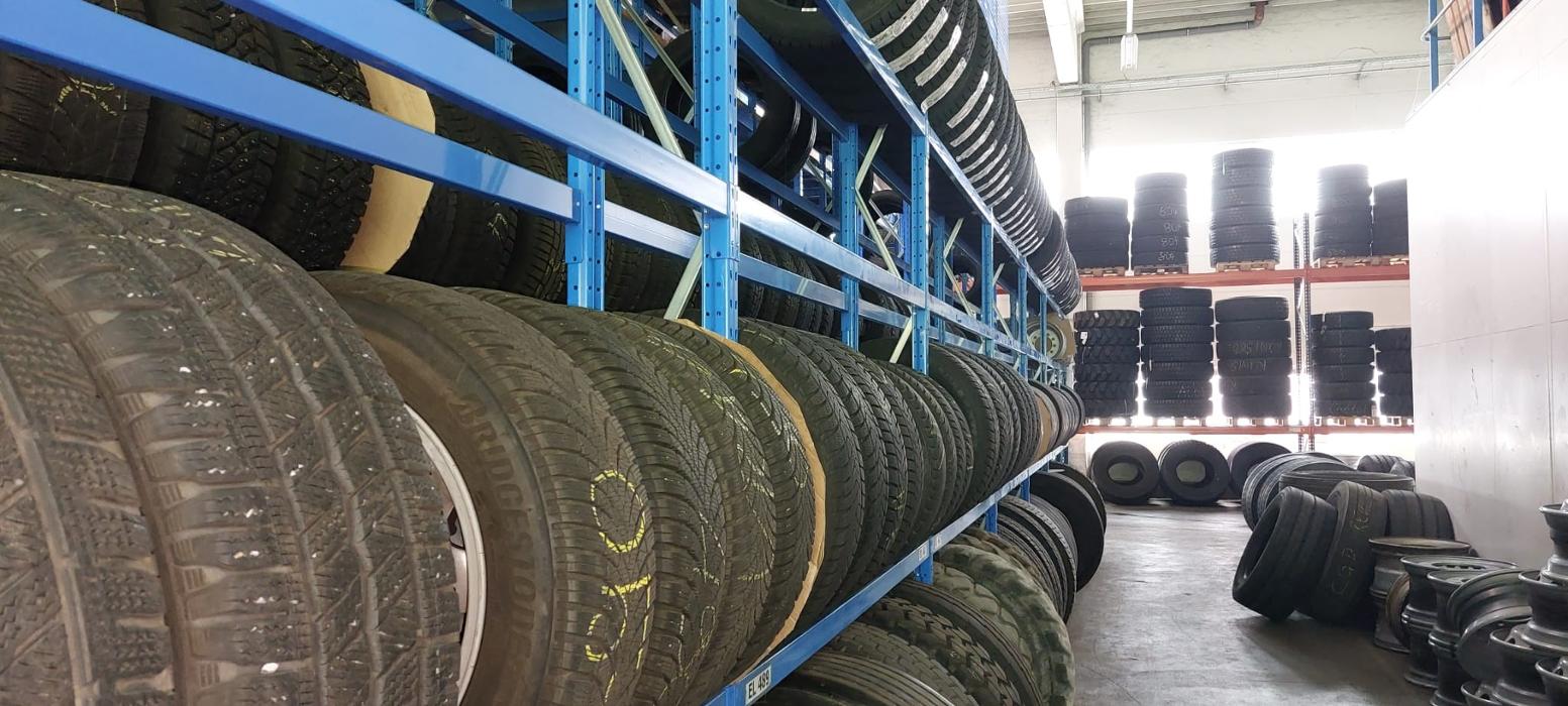 Fotos - Pneuhage Reifen und Autoservice - 31