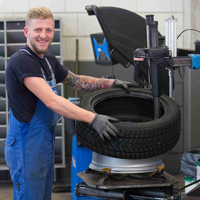 Fotos - Pneuhage Reifen und Autoservice - 49