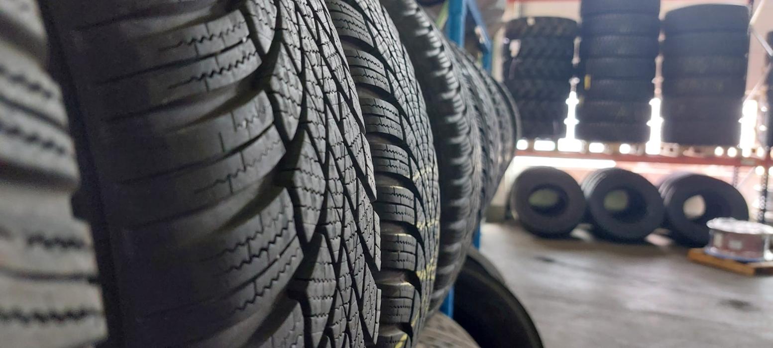 Fotos - Pneuhage Reifen und Autoservice - 32