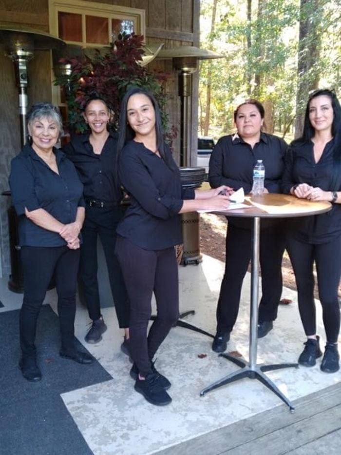 PMA Staffing Group - Atlanta, GA