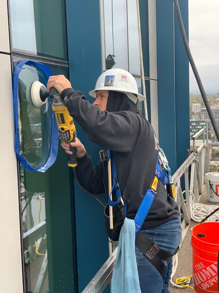 Morris-Hansen Enterprises, Inc. - Renton, WA