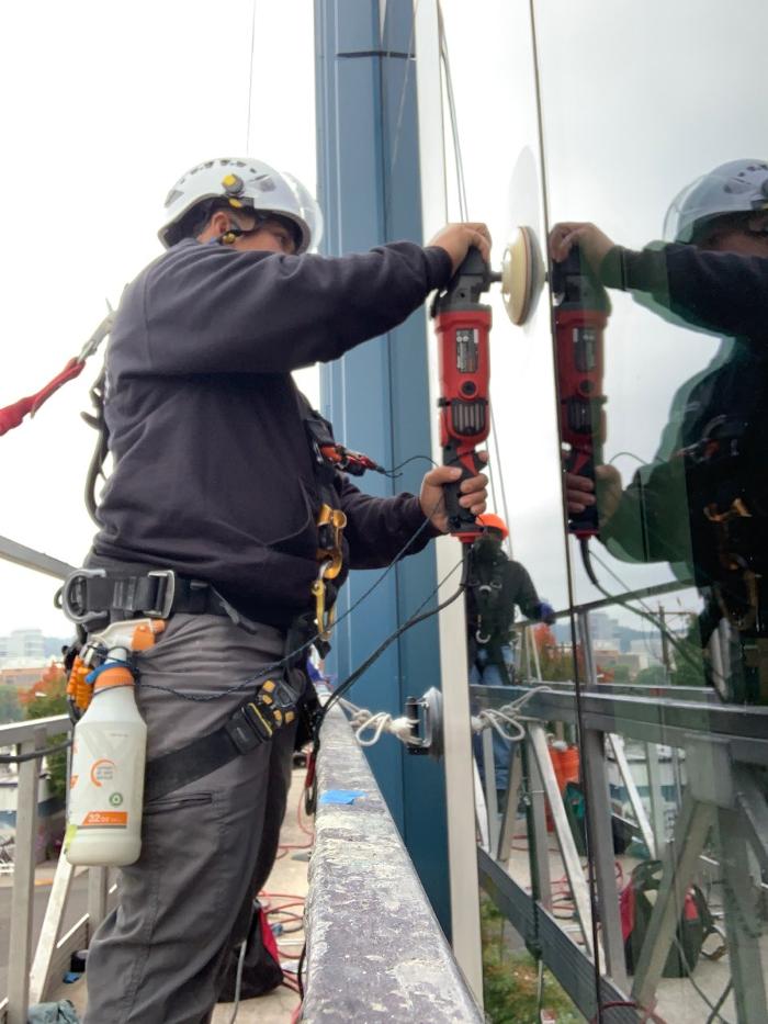 Morris-Hansen Enterprises, Inc. - Renton, WA