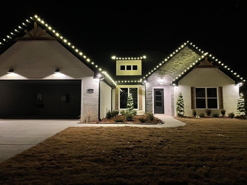 Noel Lighting LLC - Bryant, AR