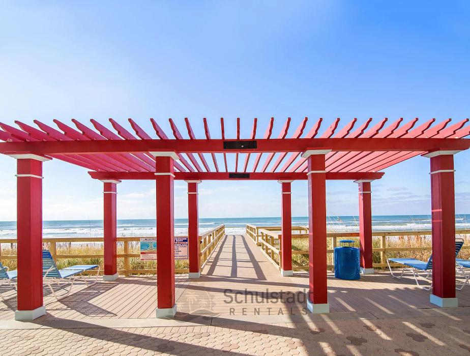 Majestic Beach Resort - Panama City Beach, FL