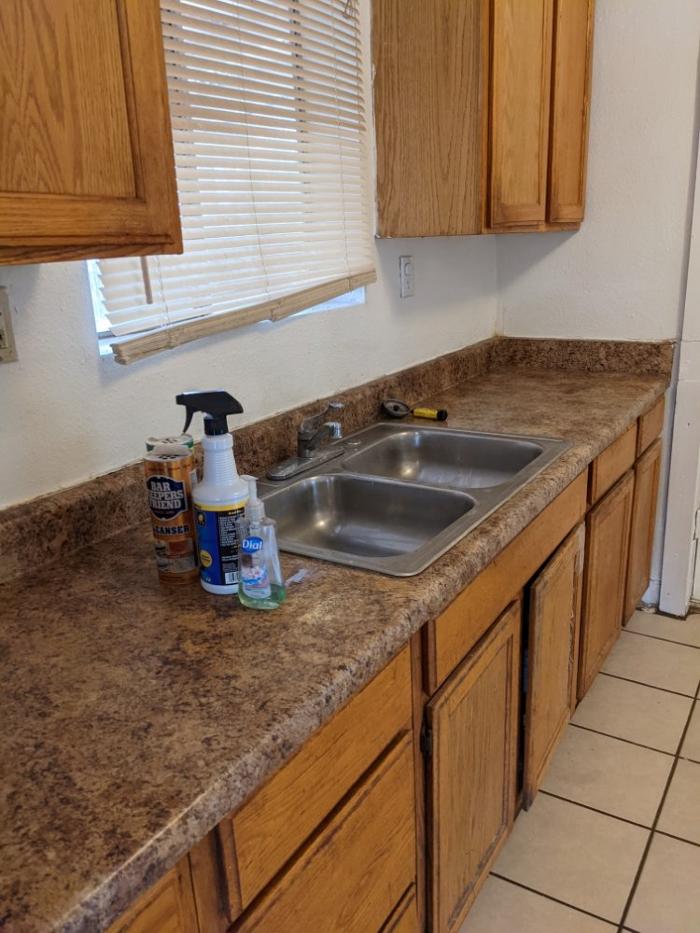 Desert Clover Cleaning, LLC - Buckeye, AZ