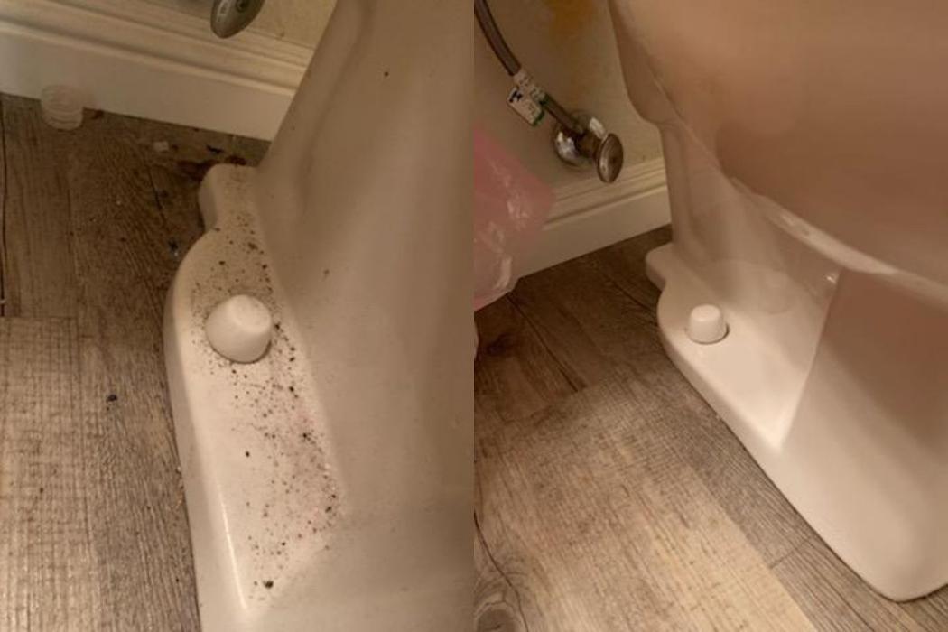 Desert Clover Cleaning, LLC - Buckeye, AZ