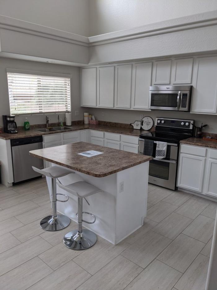 Desert Clover Cleaning, LLC - Buckeye, AZ