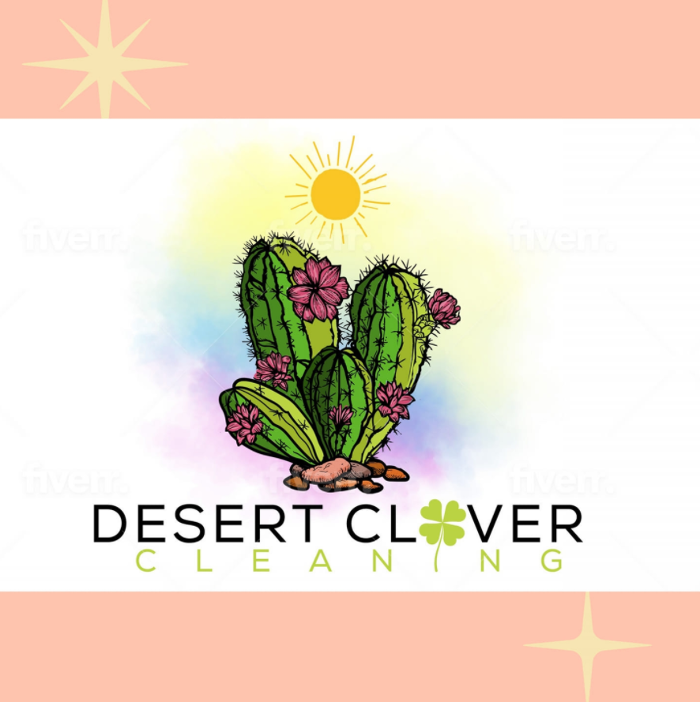 Desert Clover Cleaning, LLC - Buckeye, AZ