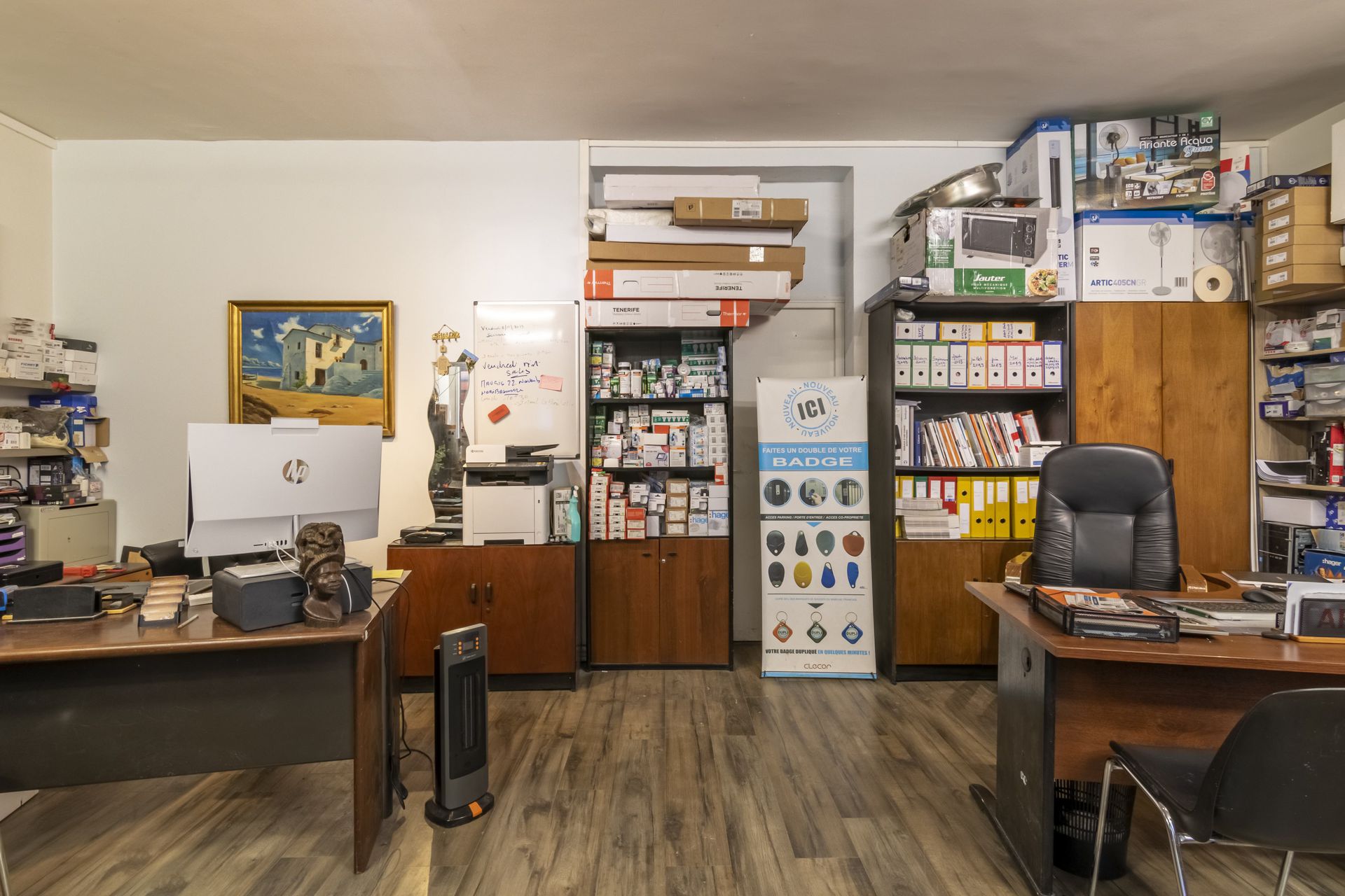 galerie image