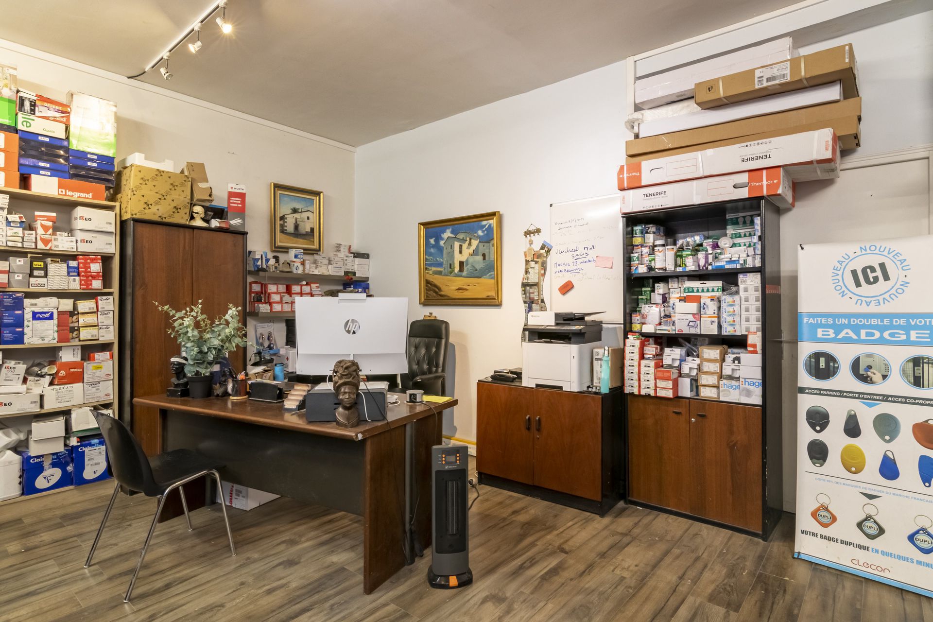 galerie image