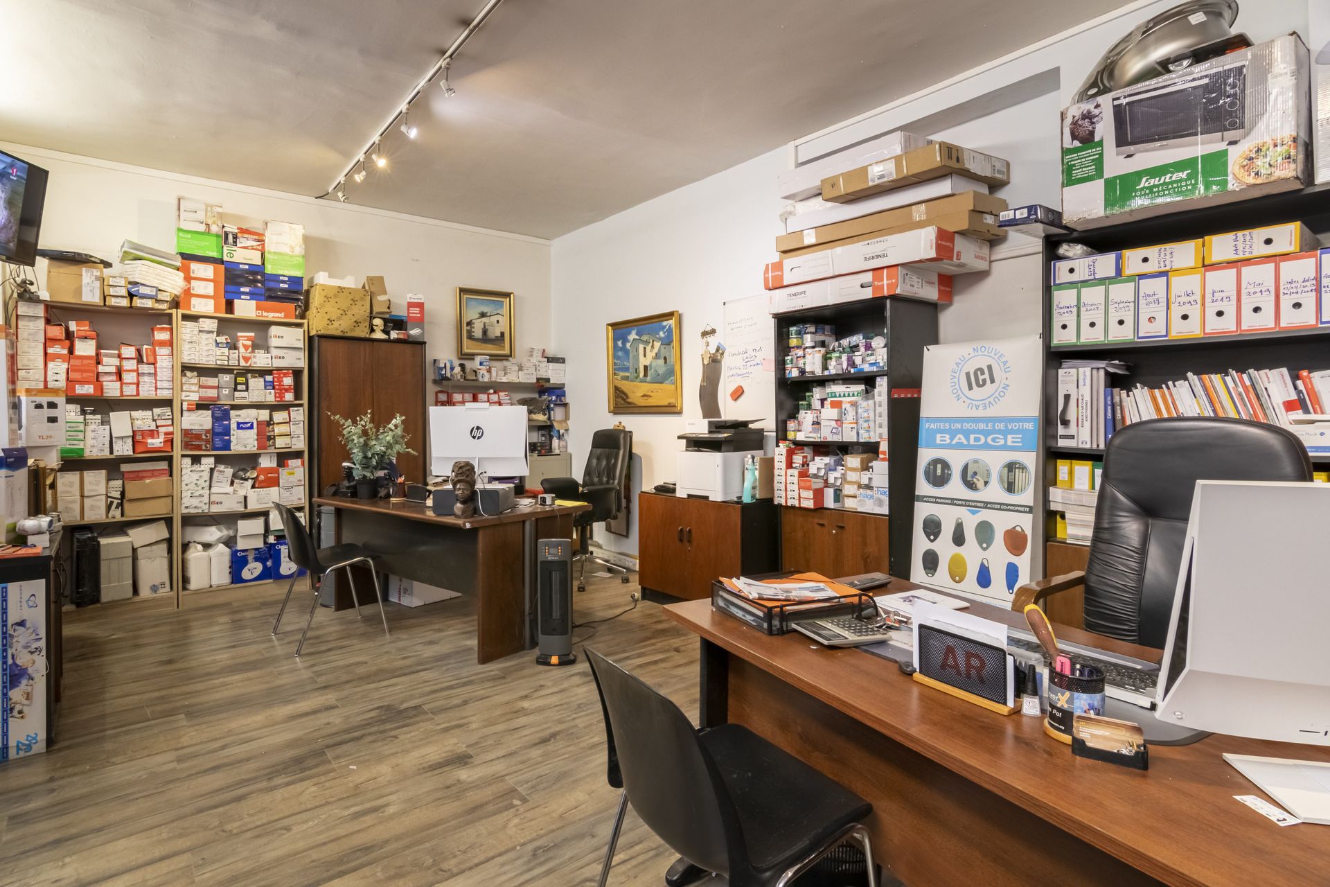 galerie image
