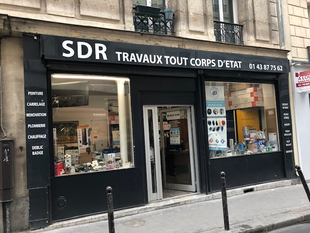 galerie image