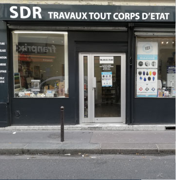 galerie image
