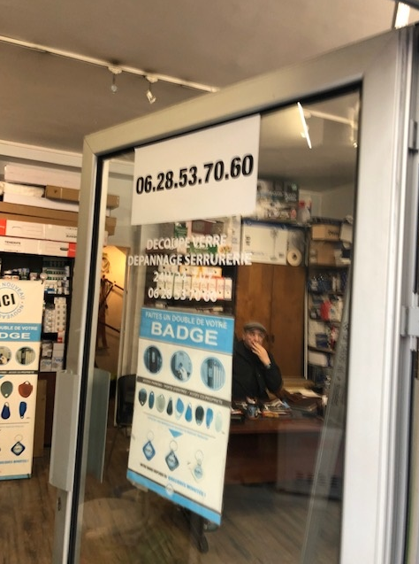 galerie image