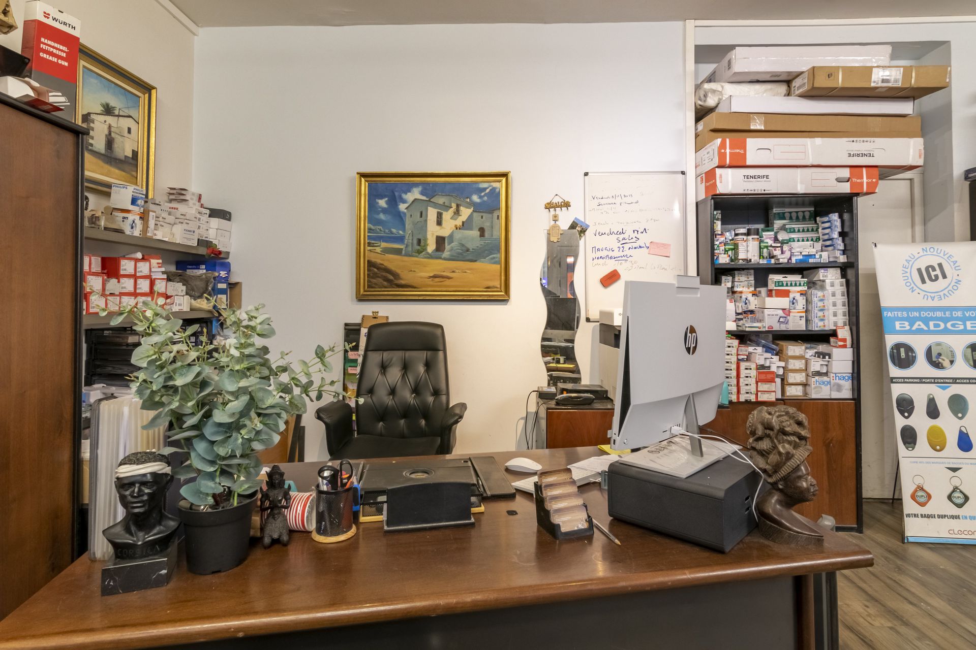 galerie image