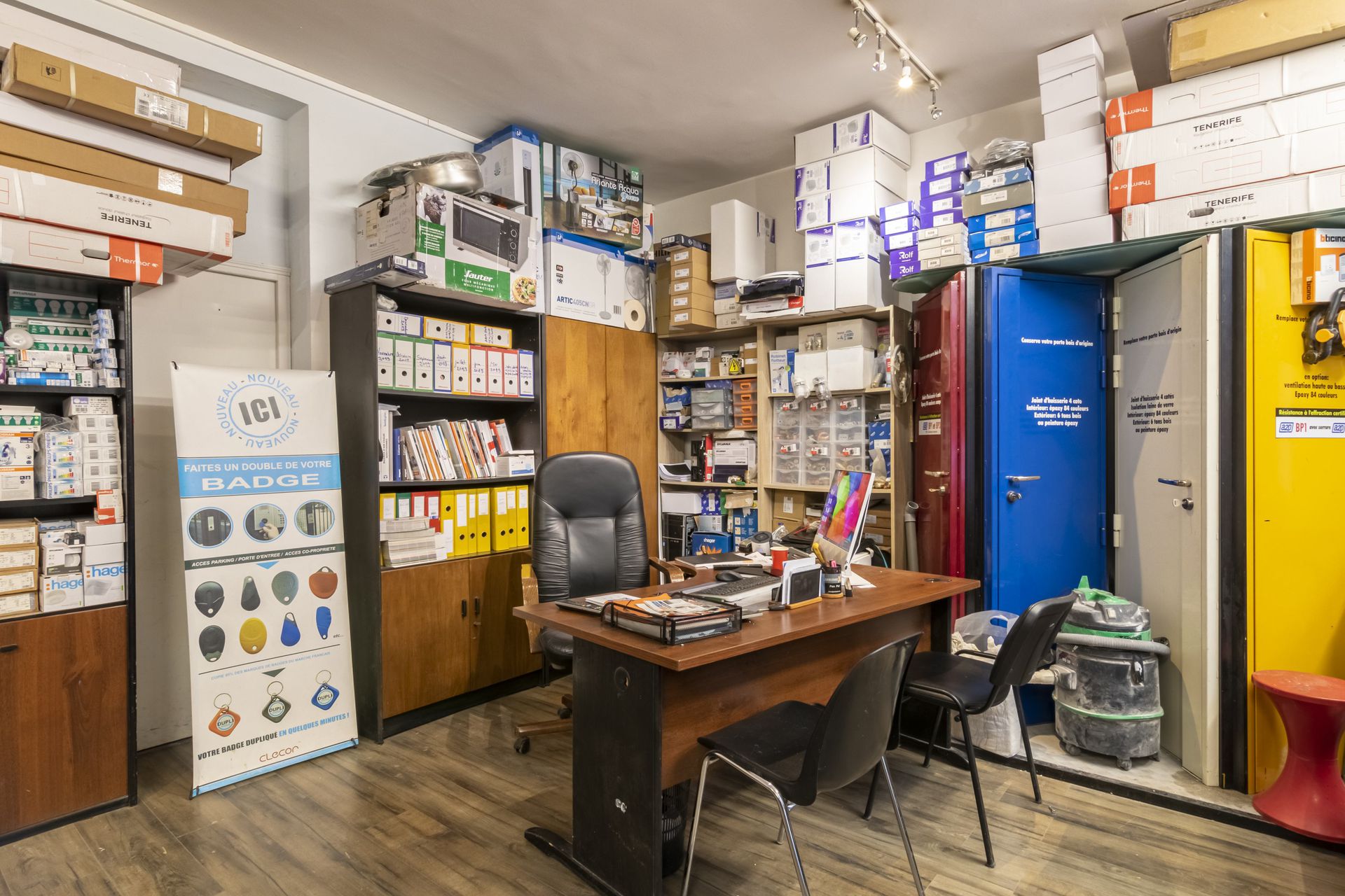 galerie image