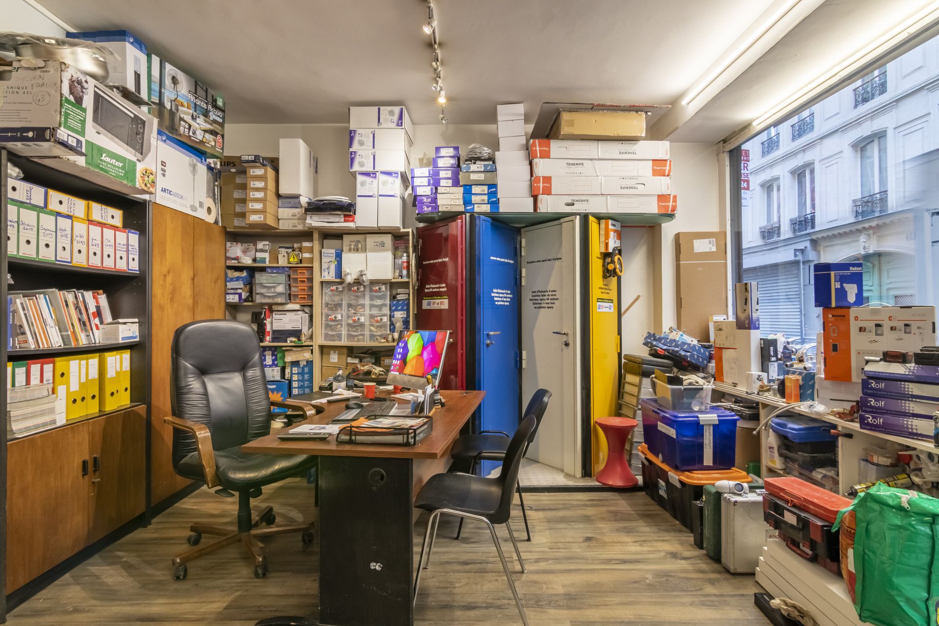 galerie image