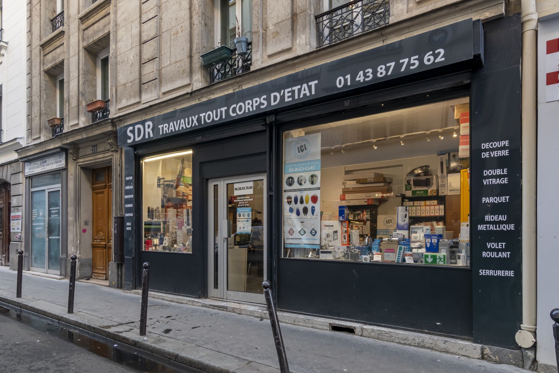 galerie image