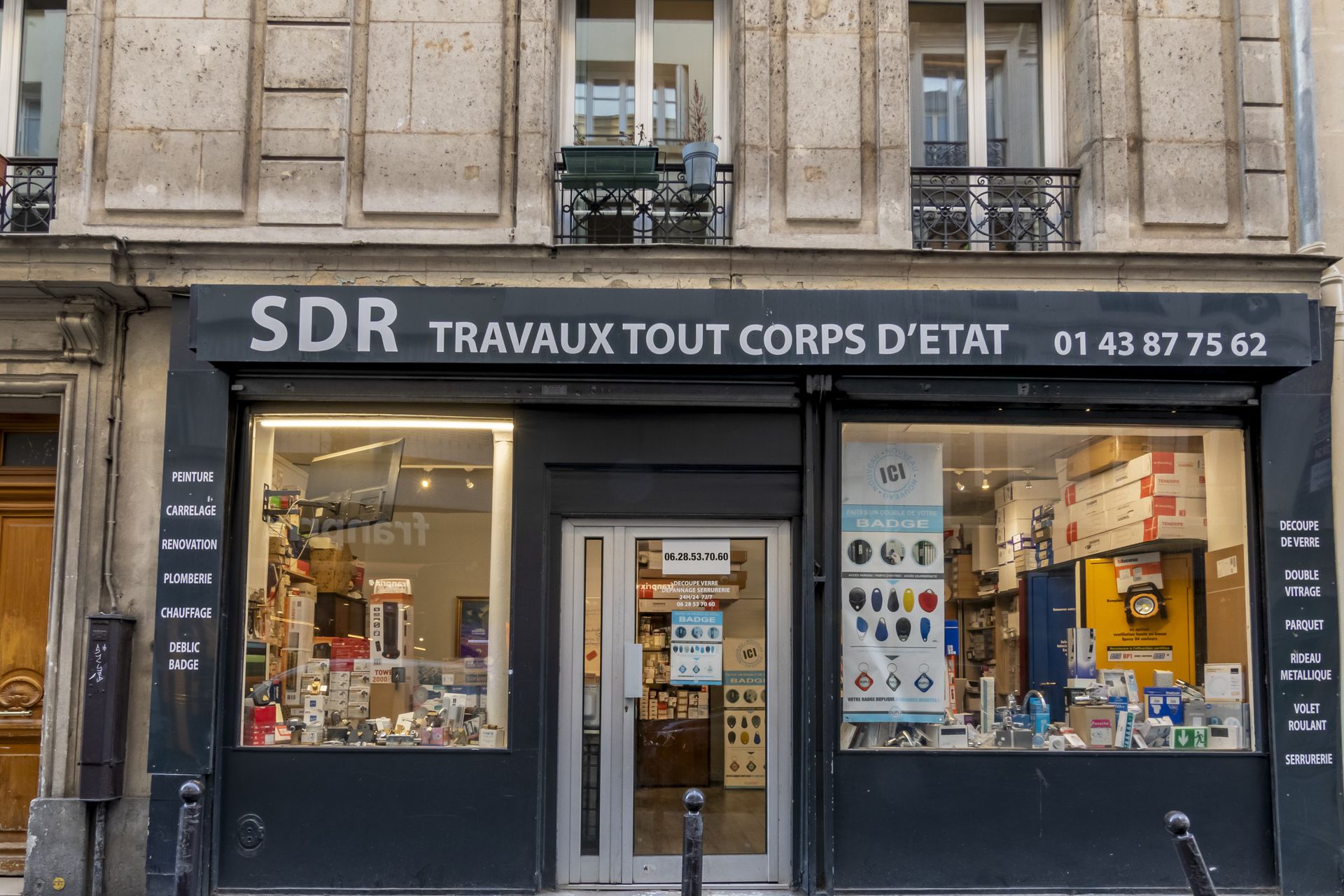 galerie image