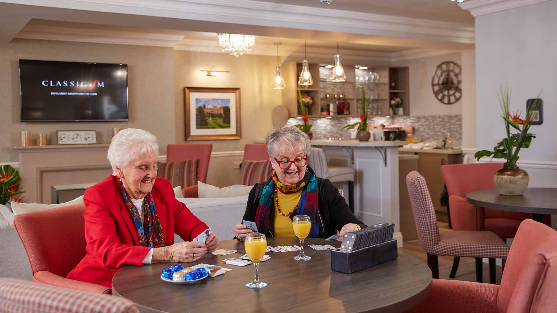 Churchill Retirement Living Bagshot 01276 402522