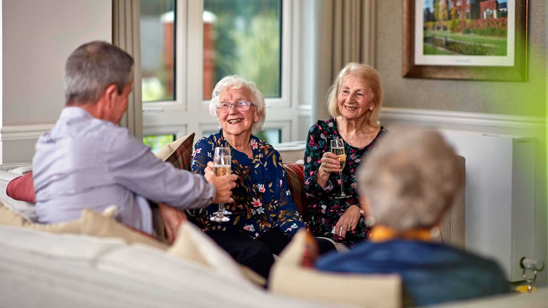 Churchill Retirement Living Bagshot 01276 402522