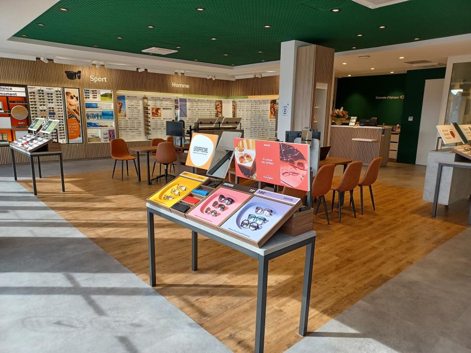 Store