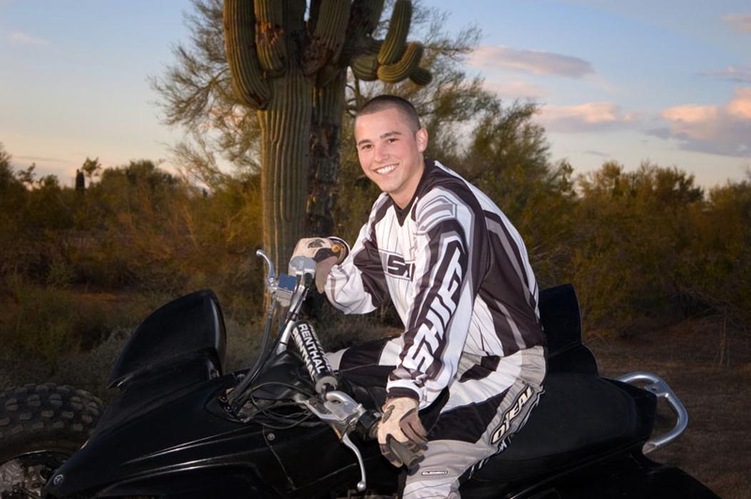 Kristin Mcdade Photography - Tucson, AZ