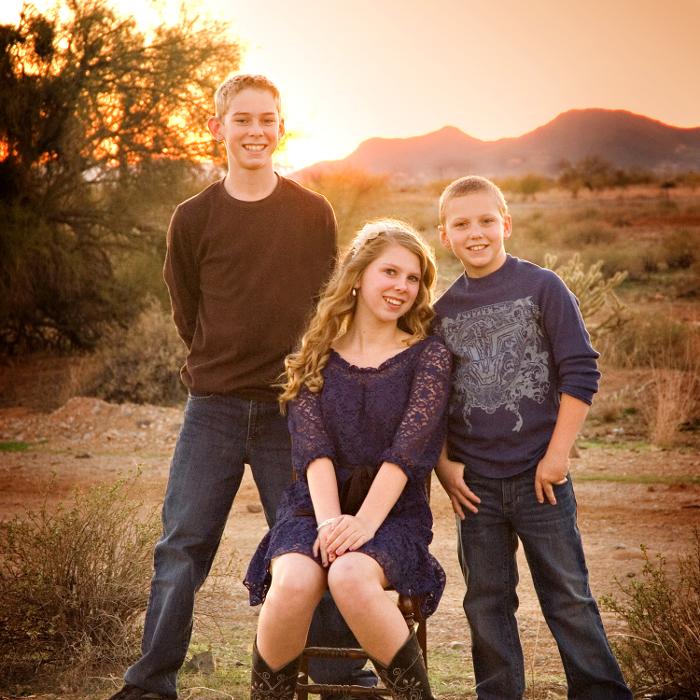 Kristin Mcdade Photography - Tucson, AZ