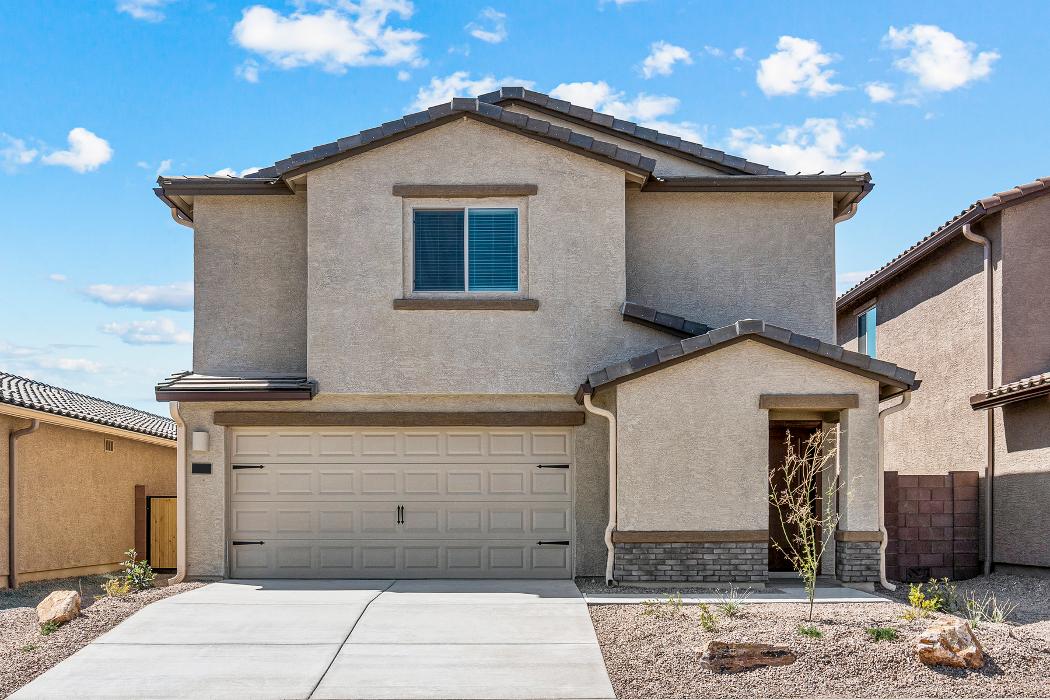 CLOSED - LGI Homes - SC Ranch - Marana, AZ