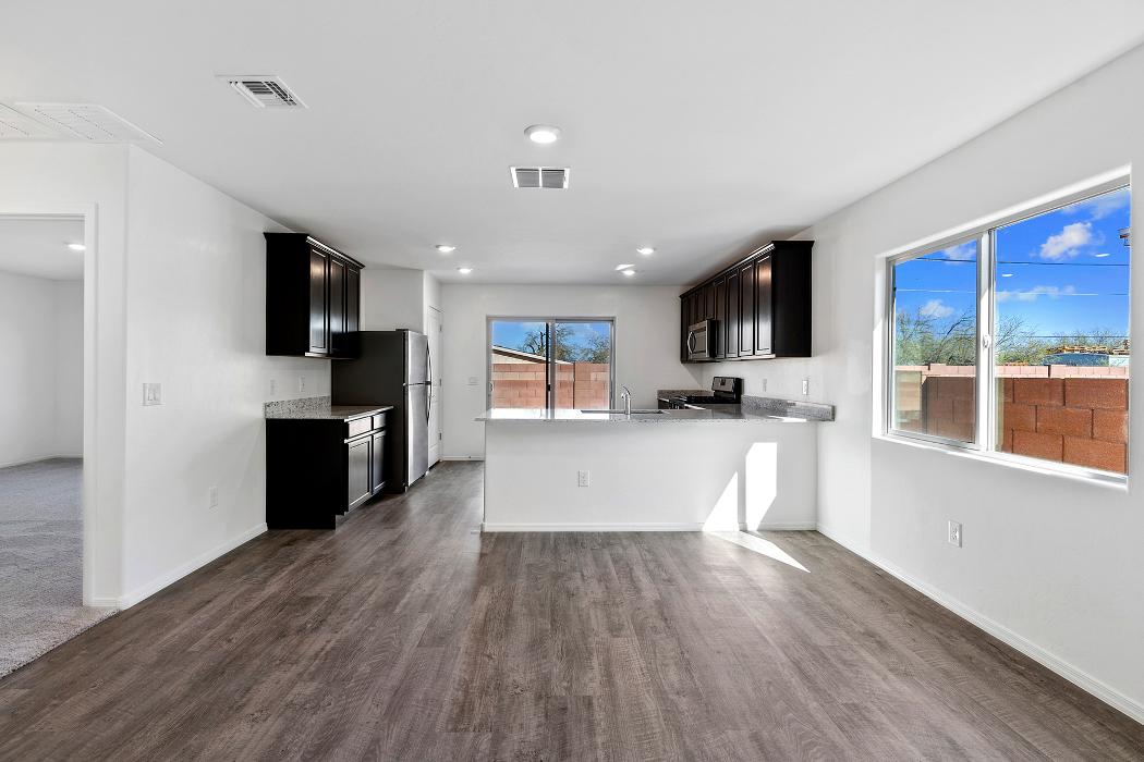 CLOSED - LGI Homes - SC Ranch - Marana, AZ