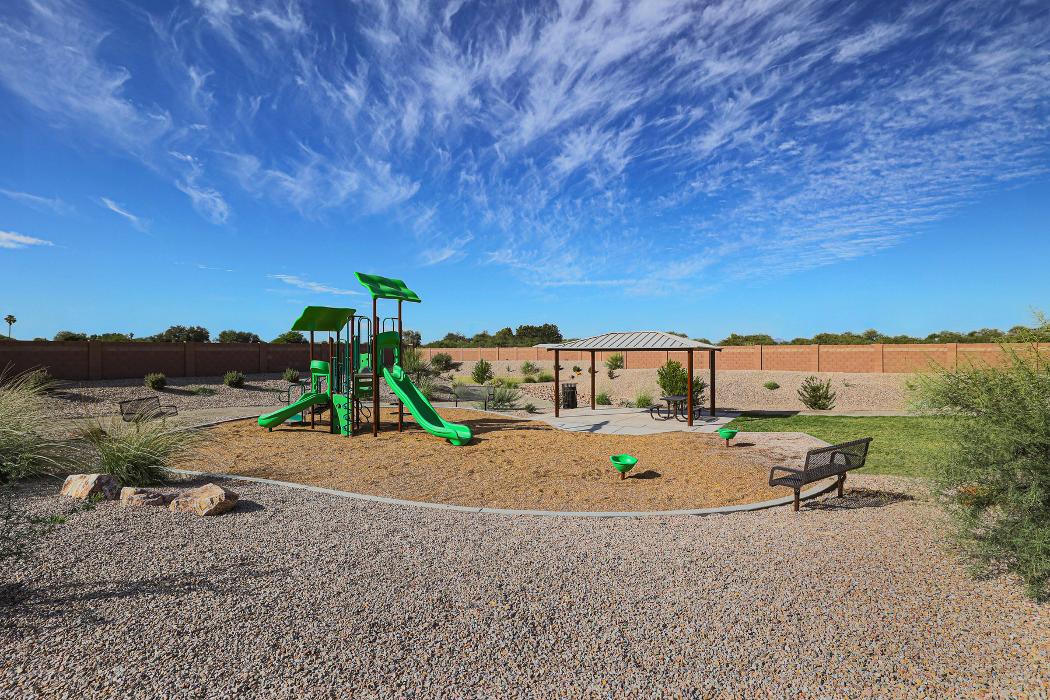 CLOSED - LGI Homes - SC Ranch - Marana, AZ