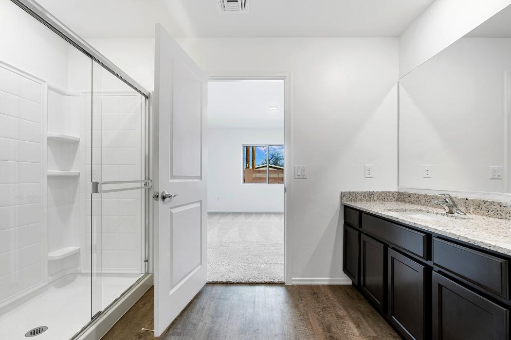 CLOSED - LGI Homes - SC Ranch - Marana, AZ
